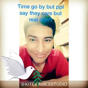 Meet your Posher, Edmi